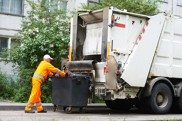 Best Office Cleanout  in USA